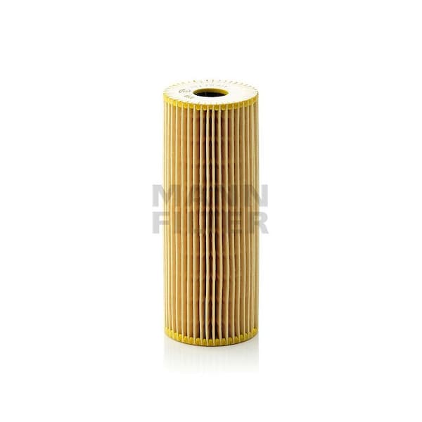 Mann-Filter 94-04 M-Benz 300 Series-C Class-Slk Oil Filter, Hu727/1X HU727/1X - main